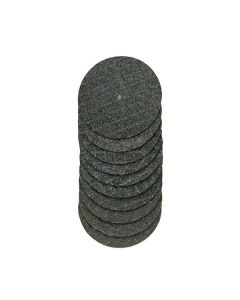 Proxxon 28809 Kesme Diskleri 22mm 50'li Paket