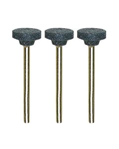 Proxxon 28783 3'lü Korundum Taş