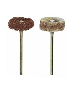 Proxxon 28282 Naylon Yün Fırçalar