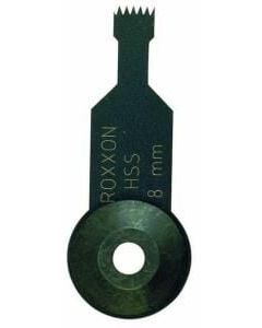 Proxxon 28897 Ozı için 8 mm Daldırma Testeresi