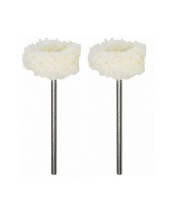 Proxxon 28297 Polisaj Diski