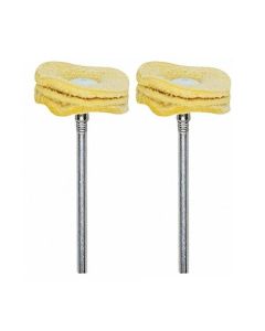 Proxxon 28298 Polisaj Diski