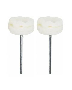 Proxxon 28299 Polisaj Diski