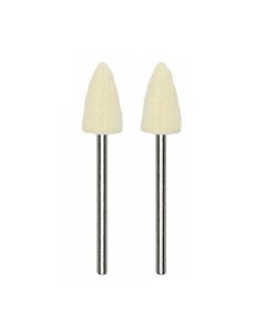 Proxxon 28801 2'li Polisaj Ucu