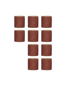 Proxxon 28979 Rulo Zımpara 10'lu