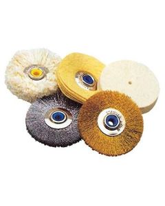 Proxxon 28312 Sp-E için Polisaj Seti