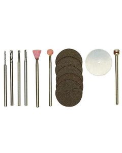 Proxxon 28910 13'lü Tasarımcı Seti