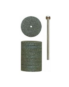 Proxxon 28304 10'lu Taşlama Diskleri