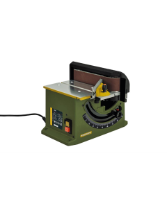 PROXXON TB50 TEZGAH ÜSTÜ ZIMPARA MAKİNASI 27030