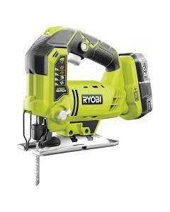 RYOBI R18JS-120S 18 V Akülü Dekupaj