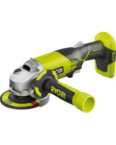 RYOBI R18AG7-140S 18 V Akülü Taşlama