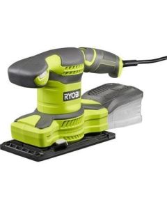 RYOBI RSS280-SA30 Titreşim Zımpara