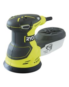 RYOBI R0S300A Eksantrik Zımpara