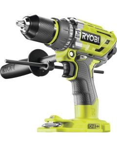 RYOBI R18PD7-252S 18V Akülü Darbeli Matkap/Vidalama