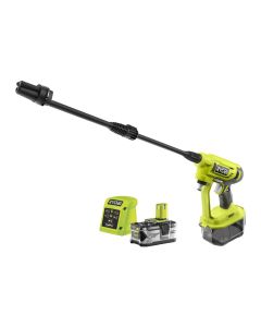 RYOBI RY18PW22A-140 Akülü Basınçlı Yıkama Makinası