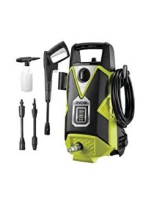 RYOBI RPW110B Yüksek Basınçlı Yıkama Makinası