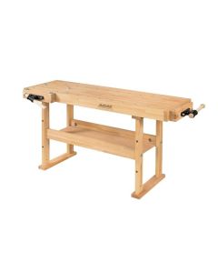 Ramia Advanced 1700 Çalışma Tezgahı