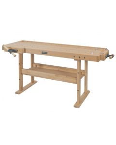 Ramia Diamond 1800 Çalışma Tezgahı