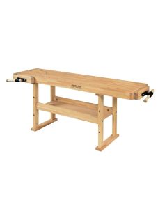 Ramia Advanced 2000 Çalışma Tezgahı