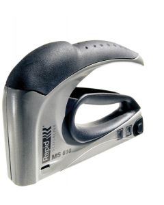 Rapid MS610 Alüminyum Gövdeli Mekanik Zımba Makinesi