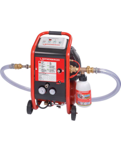 Rothenberger ROPULS eDM Tesisat Yıkama Makinesi