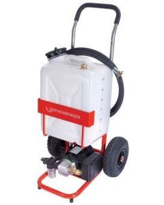 Rothenberger Rosolar Pump Tesisat Temizleme Pompası