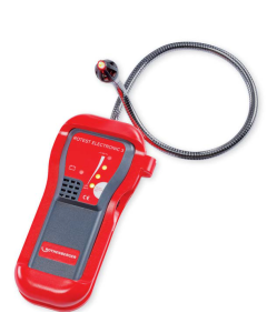 Rothenberger ROTEST Electronic 3 Gaz Kaçak Arama Dedektörü