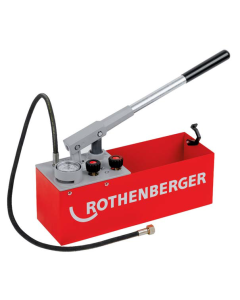 Rothenberger RP 50-S Test Pompası