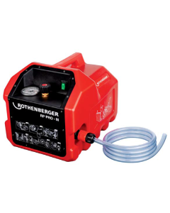 Rothenberger RP PRO III Elektrikli Test Pompası