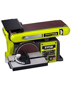 Ryobi RBDS4601G 375W Tezgah Zımpara