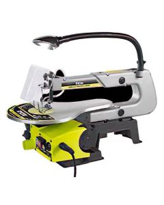 Ryobi RSW1240G 125W Tezgah Dekupaj Testere