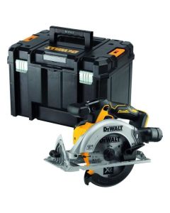 Dewalt DCS565NT Şarjlı Daire Testere (Aküsüz) T-Stak Çanta