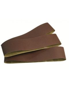 Scheppach 3903301701 Yedek Zımpara 25x750 mm 100 kum 5 adet