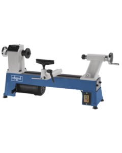 Scheppach Ahşap Torna Tezgahı DM460T