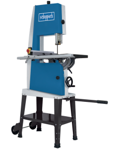 Scheppach Basa 3 Şerit Testere