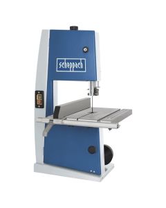 Scheppach Basa1 Şerit Testere