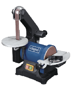 Scheppach BTS700 Şerit Disk Zımpara