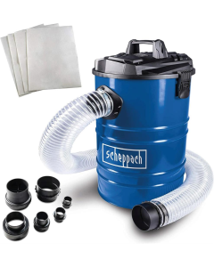 Scheppach DC100 Toz Emme Makinesi