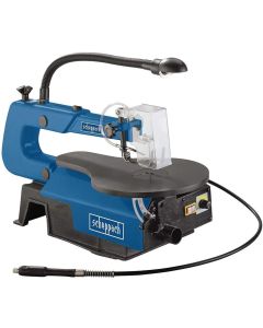 Scheppach Deco-Flex Dekupaj Testere (Esnek Şaftlı)