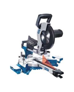 Scheppach HM110MP 254mm Multi Kesim Gönye Kesme Makinesi