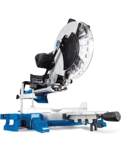 Scheppach HM140L Gönye Kesme Makinası 305 MM