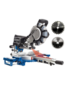 Scheppach HM254SPX 254mm Gönye Testere Makinası