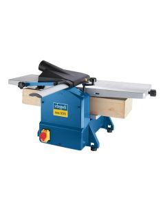 Scheppach HMS 1070 Planya ve Kalınlık Makinesi