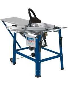 Scheppach HS 120 Yatar Daire Testere