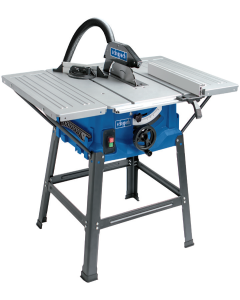 Scheppach HS100S Yatar Daire Testere