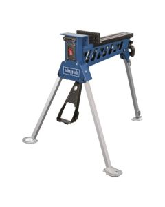 Scheppach MJ 180 Çok Amaçlı Çalışma Tezgahı