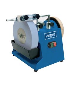 Scheppach Tiger 2500 Bileme Makinası