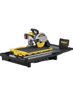 Dewalt D36000 1600W 250MM Seramik Kesme Makinesi