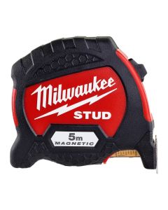 Milwaukee STUD 2. Nesil 5 M Şerit Metre