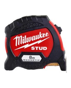 Milwaukee STUD 2. Nesil 8 M Şerit Metre